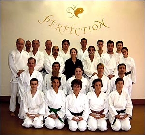 Seminar Sept 2000